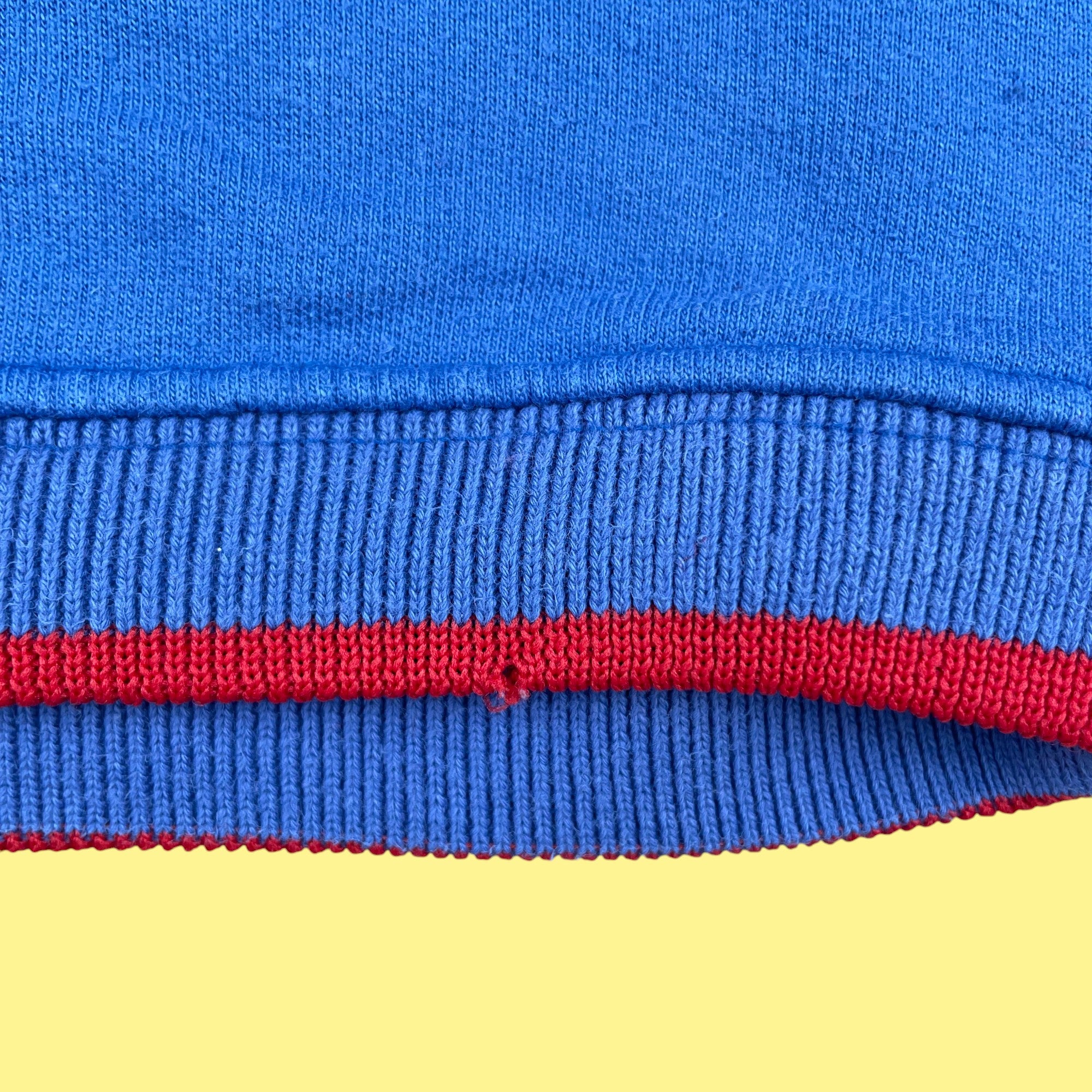 Sweat Jacadi vintage 9-12 mois