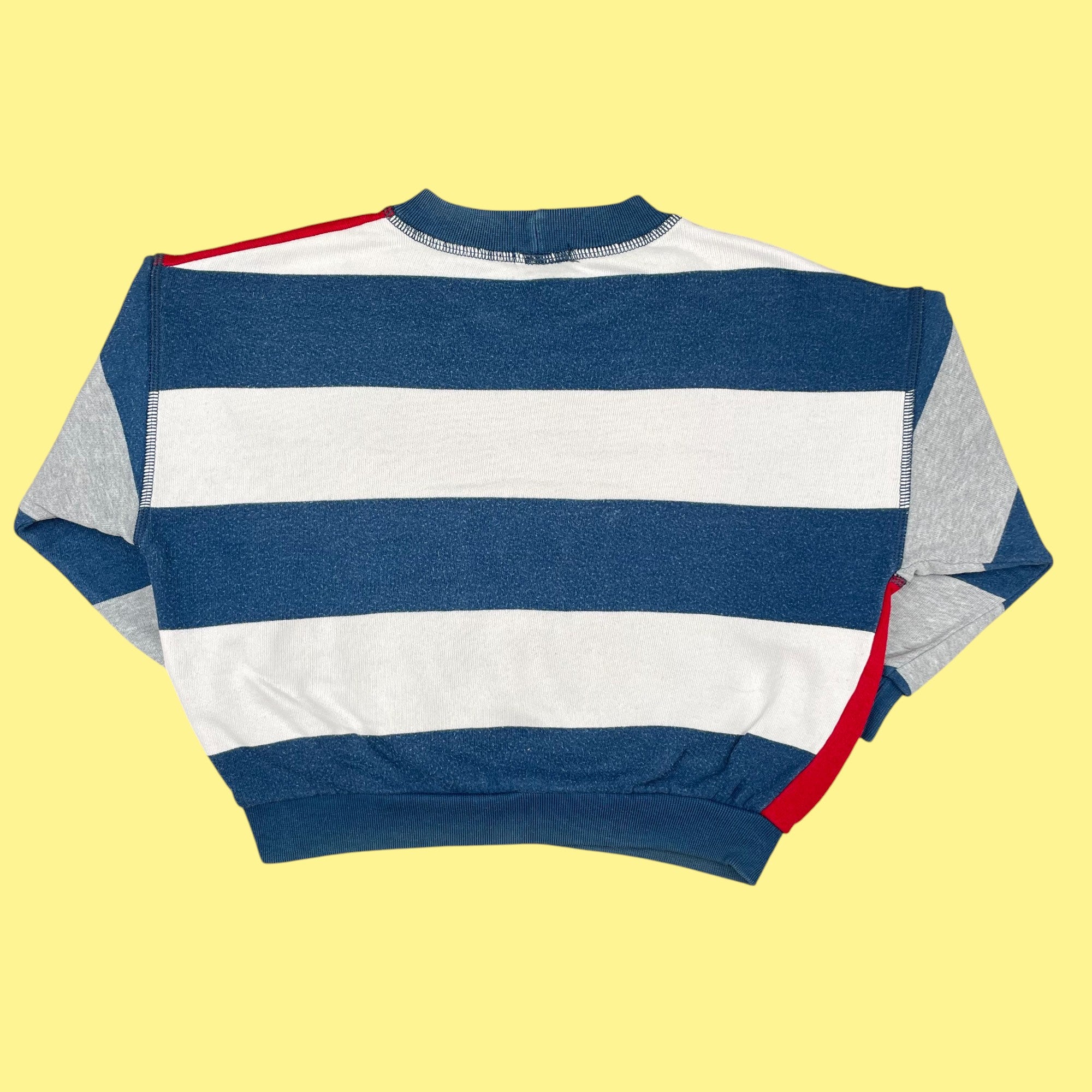 Sweat Benetton vintage 3 ans