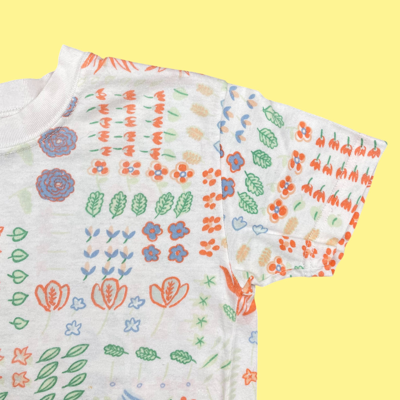 T-shirt Naj Oleari 6 ans