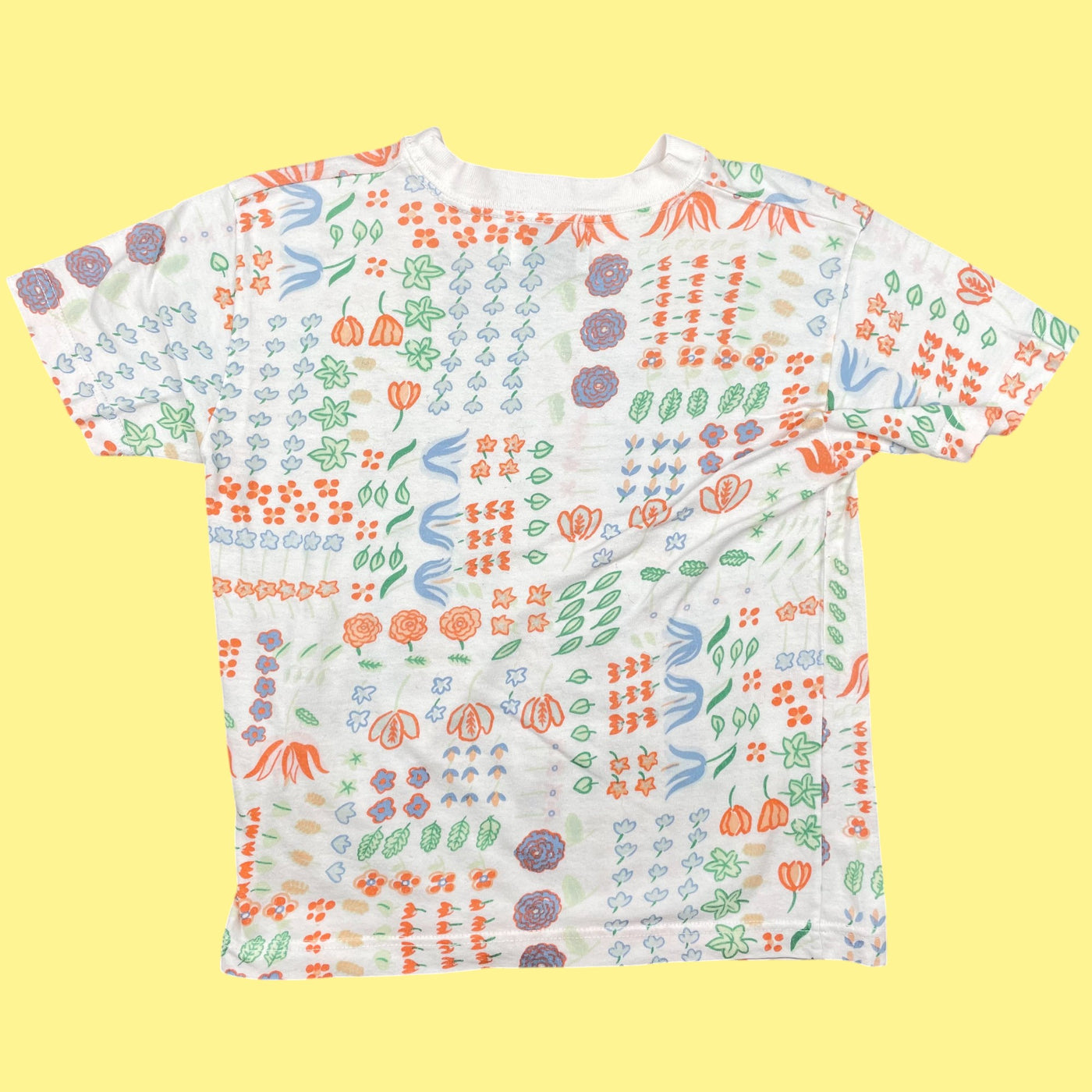 T-shirt Naj Oleari 6 ans