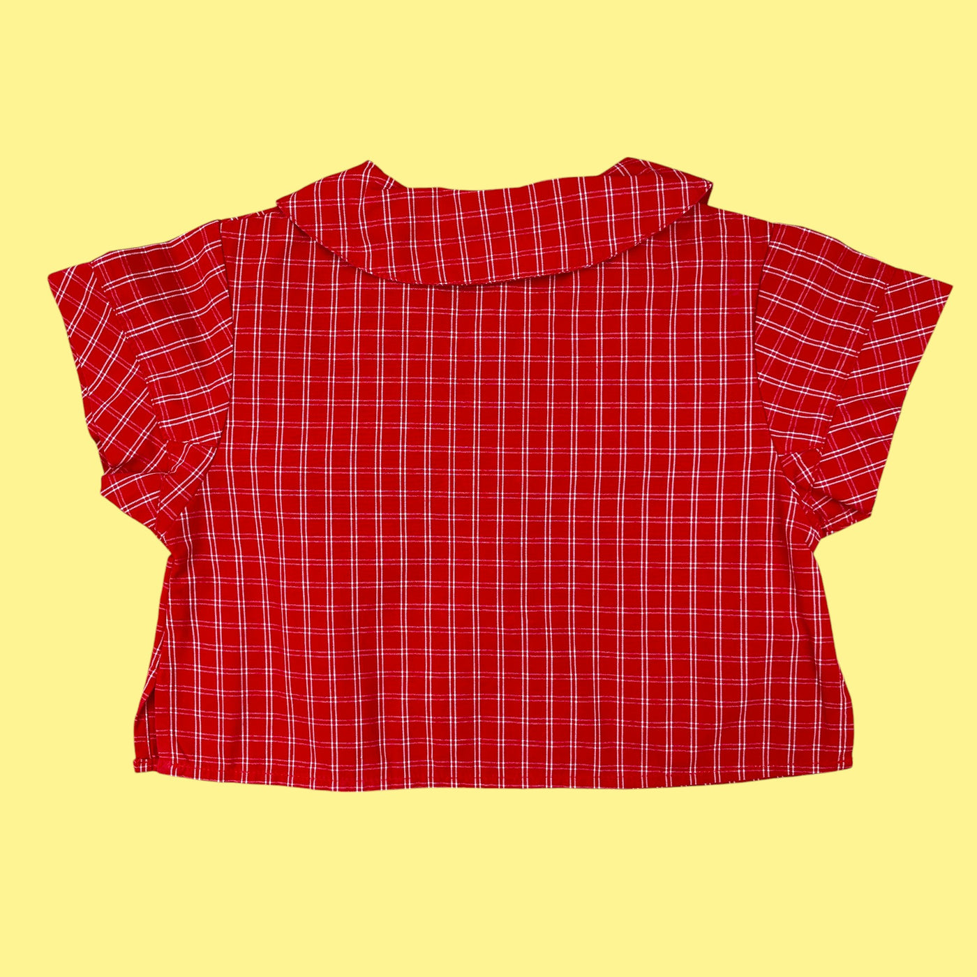 Chemise carreaux 2 ans