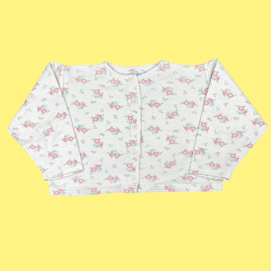 Gilet Jacadi vintage 7 ans