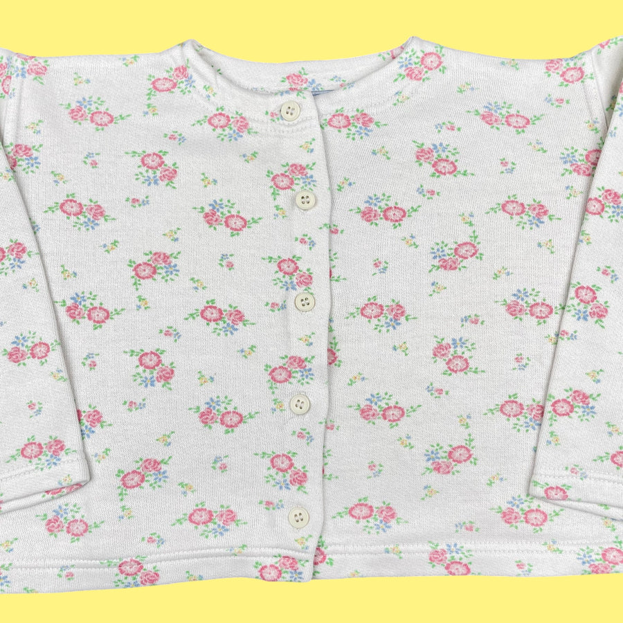 Gilet Jacadi vintage 7 ans