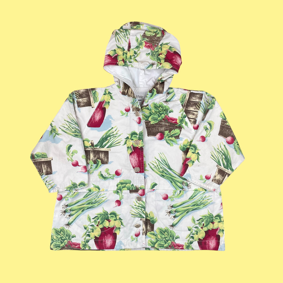 Blouson radis Catimini 3-4 ans