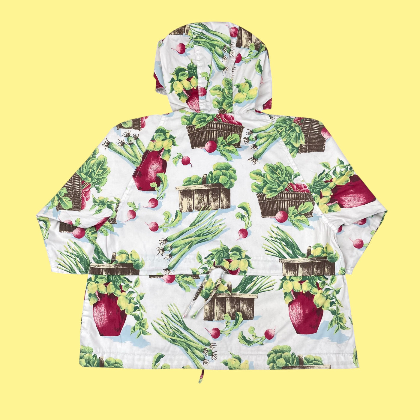 Blouson radis Catimini 3-4 ans