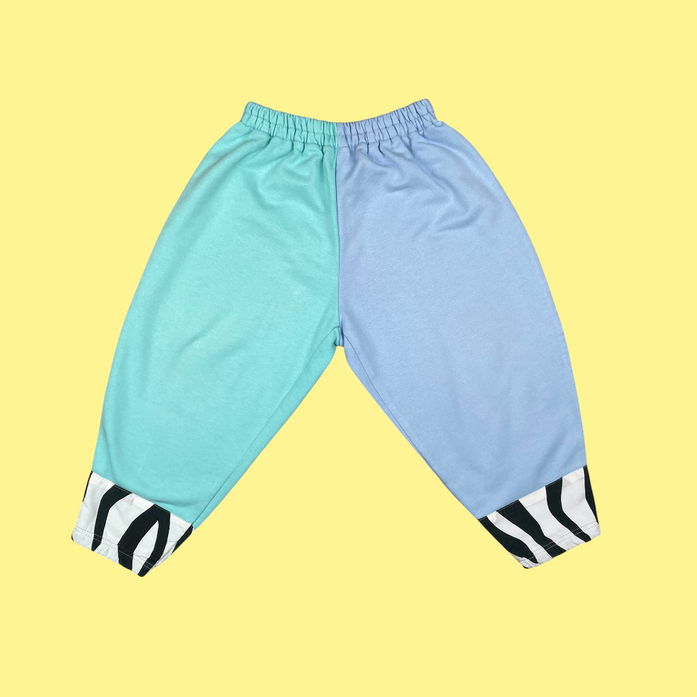 Ensemble vintage 80's 2-3 ans