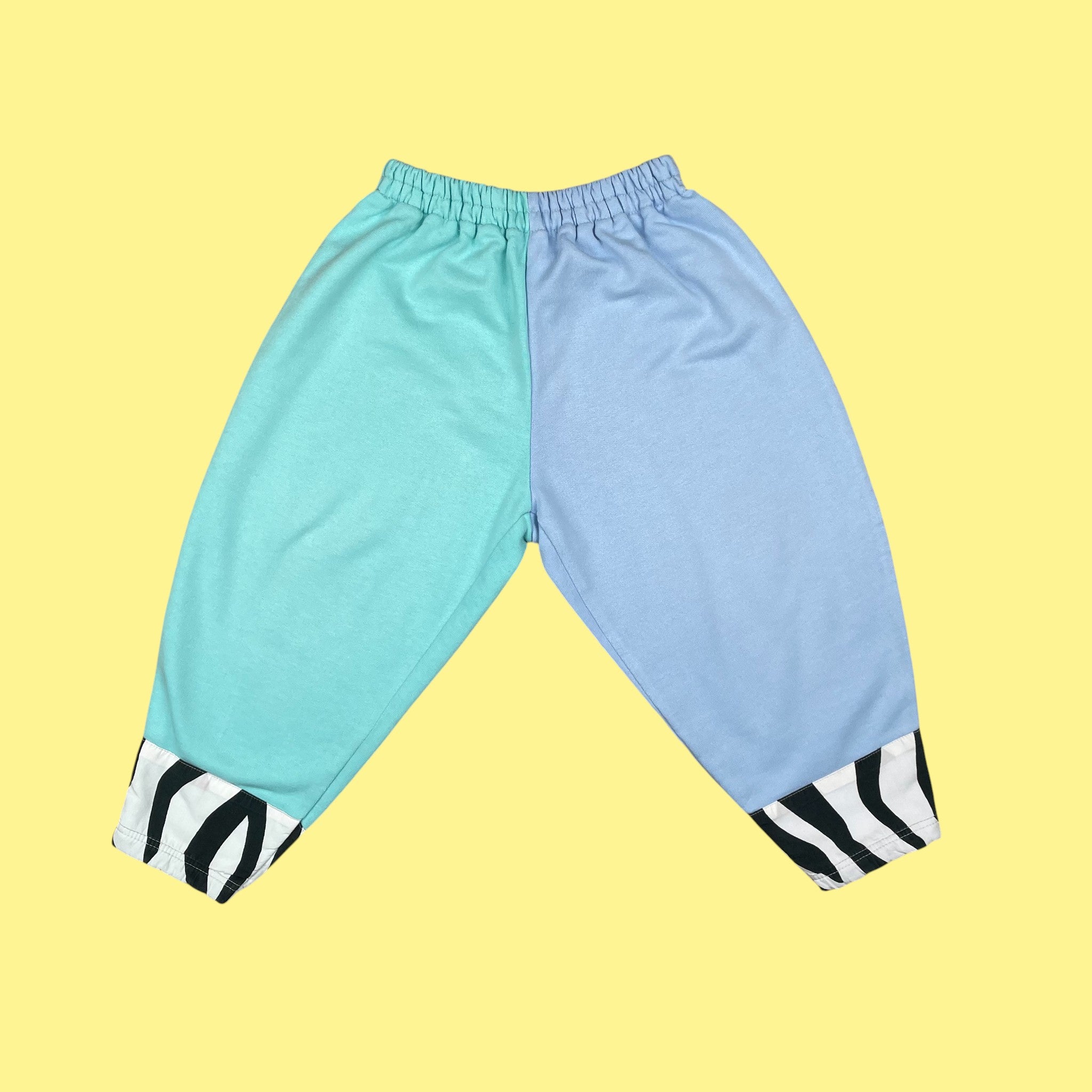 Ensemble vintage 80's 2-3 ans