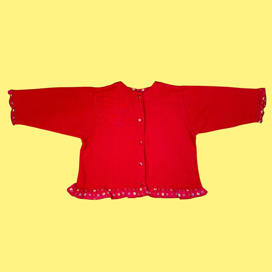 Gilet Jacadi vintage 18 mois