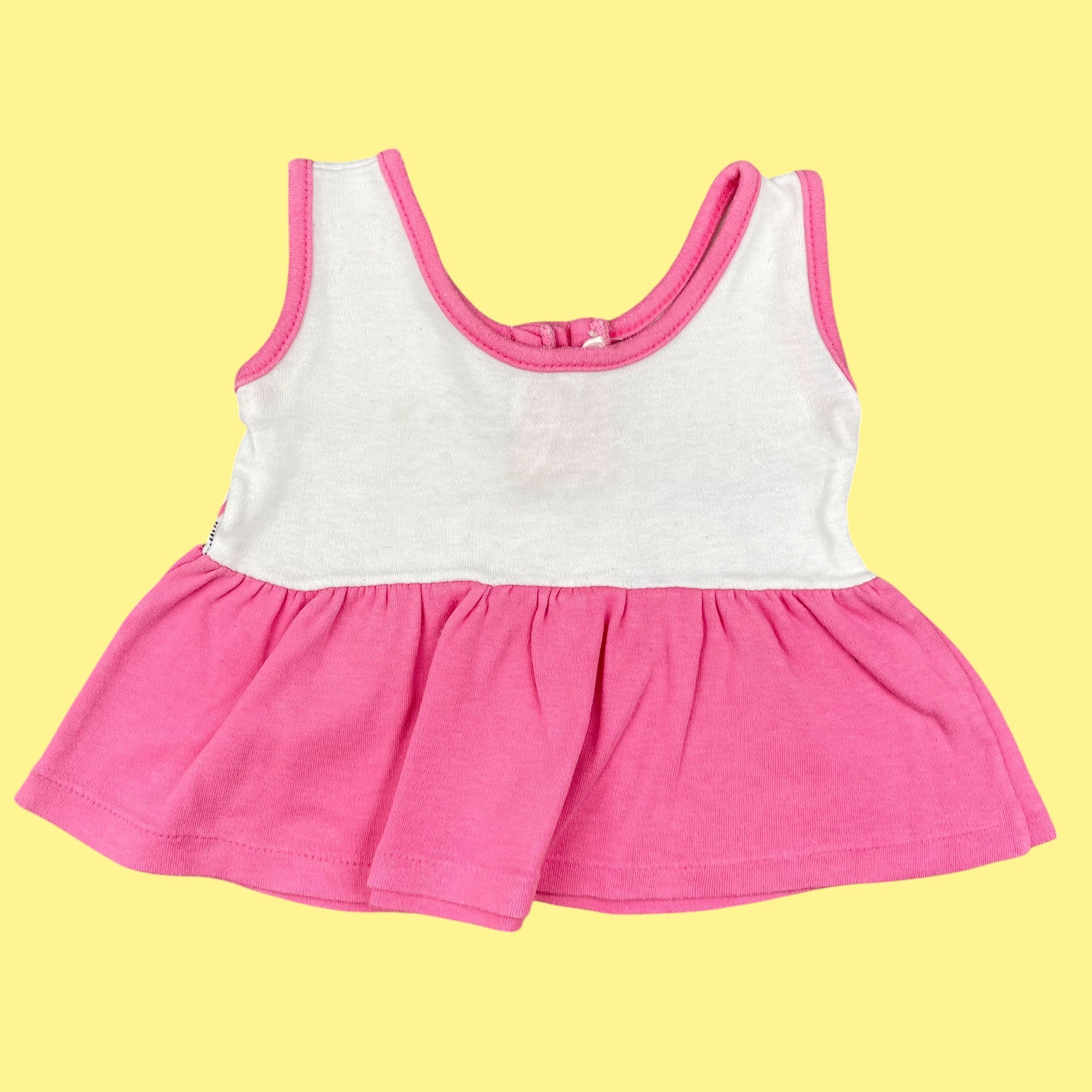 T-shirt 80's 6 mois