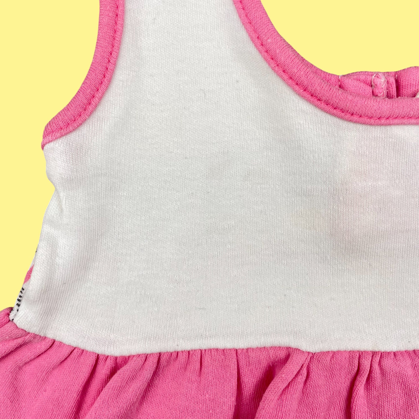 T-shirt 80's 6 mois