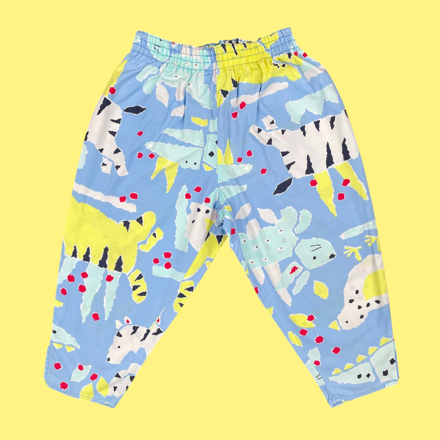 Pantalon vintage 3 ans