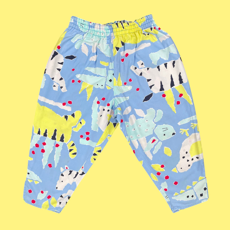 Pantalon vintage 3 ans