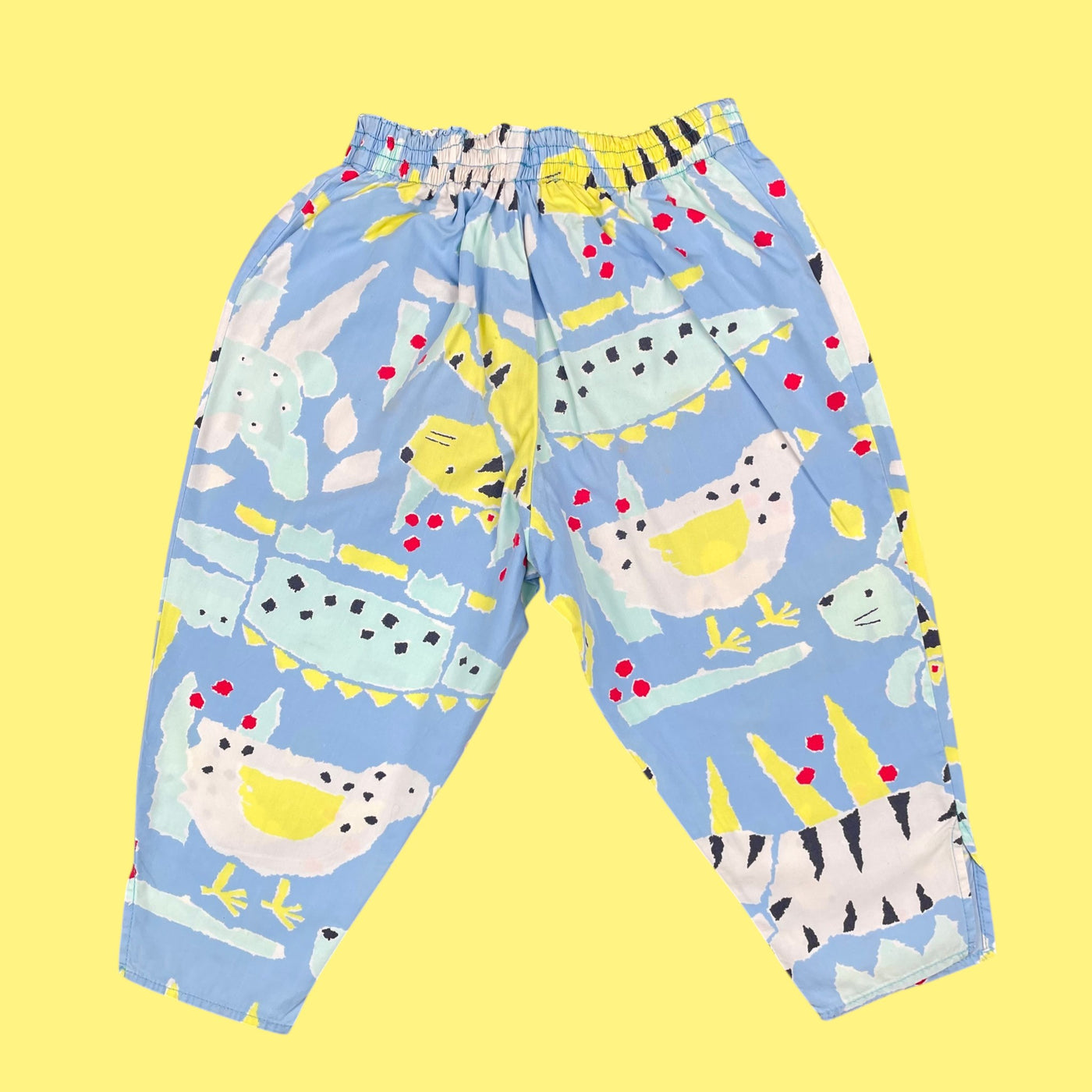 Pantalon vintage 3 ans