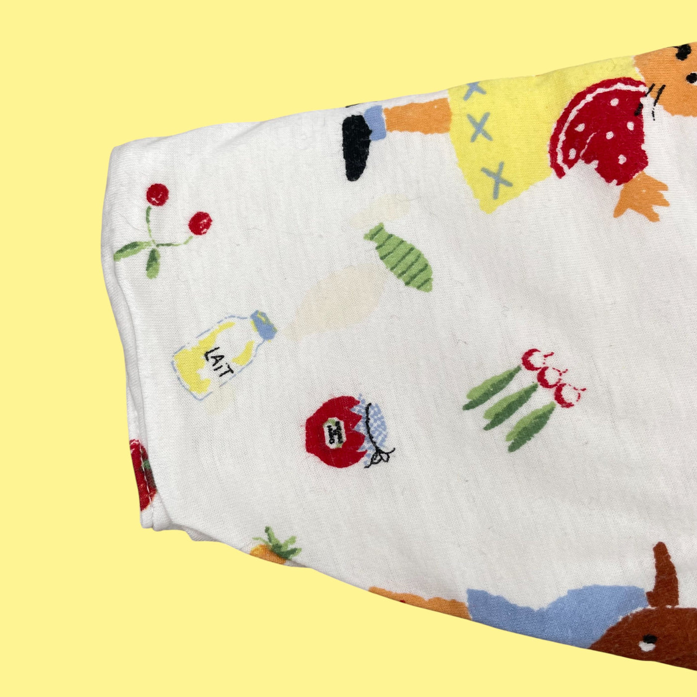 Combinaison Catimini vintage 6 mois