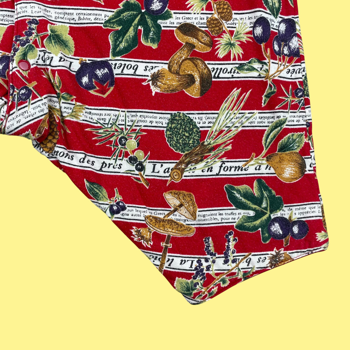 Combinaison Catimini vintage 6 mois