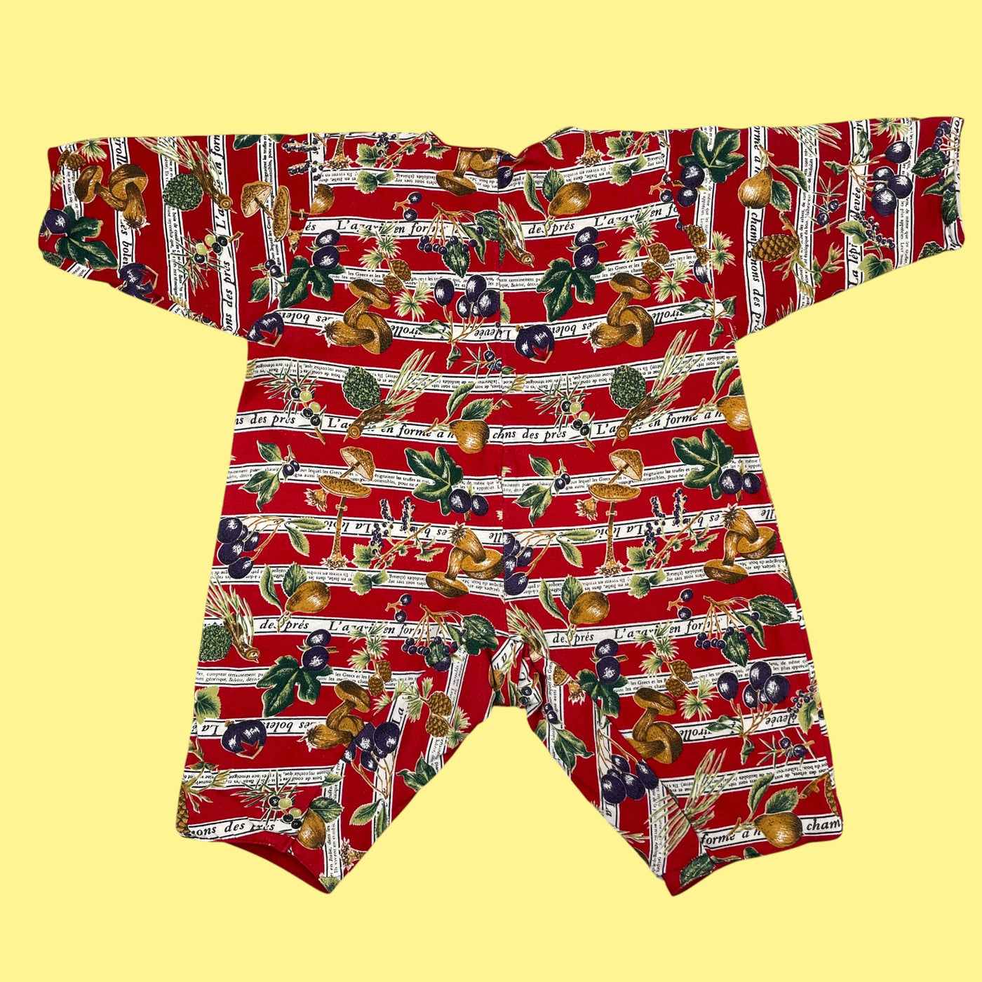 Combinaison Catimini vintage 6 mois