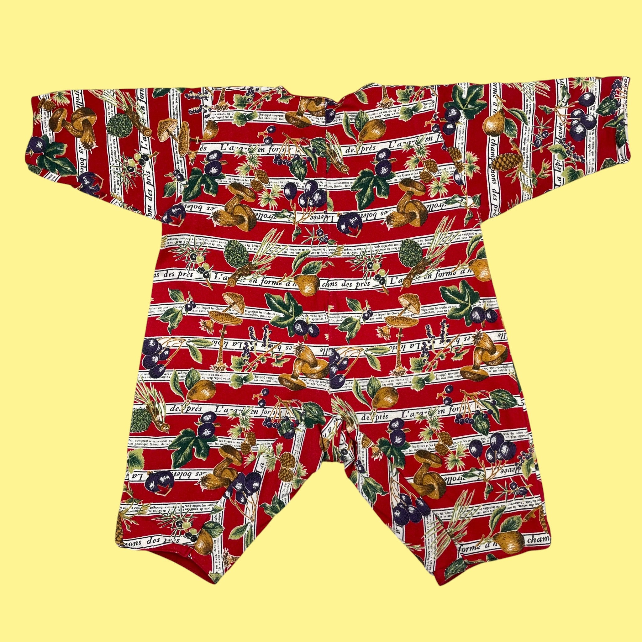 Combinaison Catimini vintage 6 mois