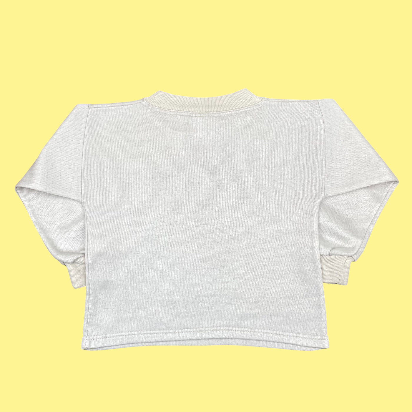 Sweat vintage Aspen 4 ans
