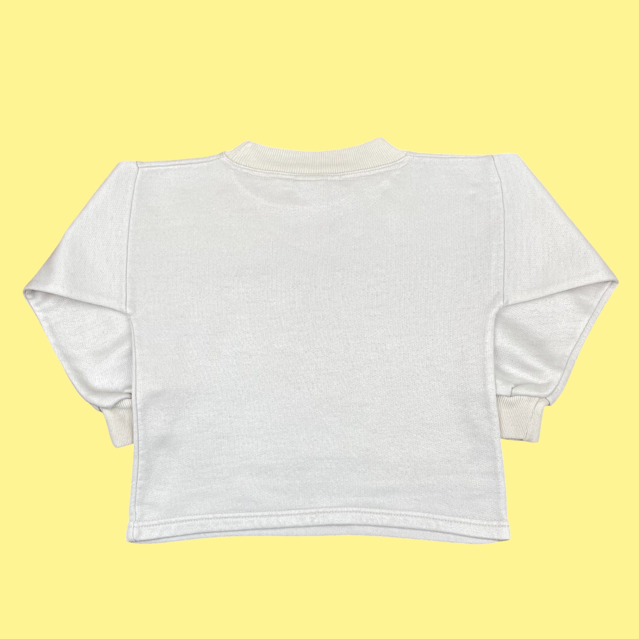 Sweat vintage Aspen 4 ans