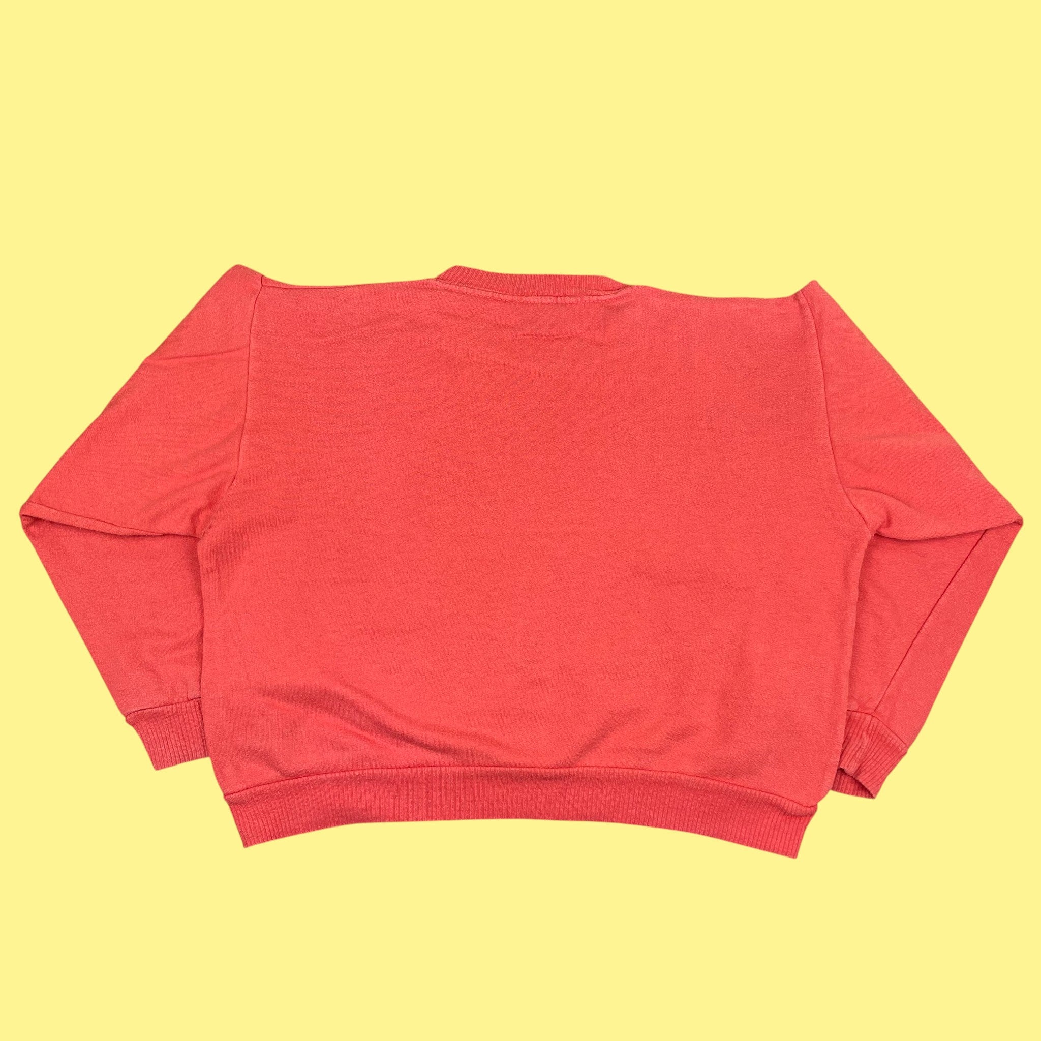 Sweat vintage 8 ans