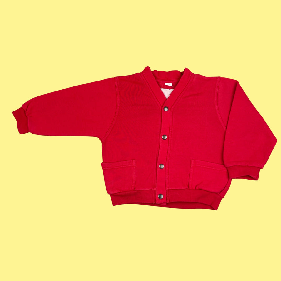 Gilet vintage 3 ans