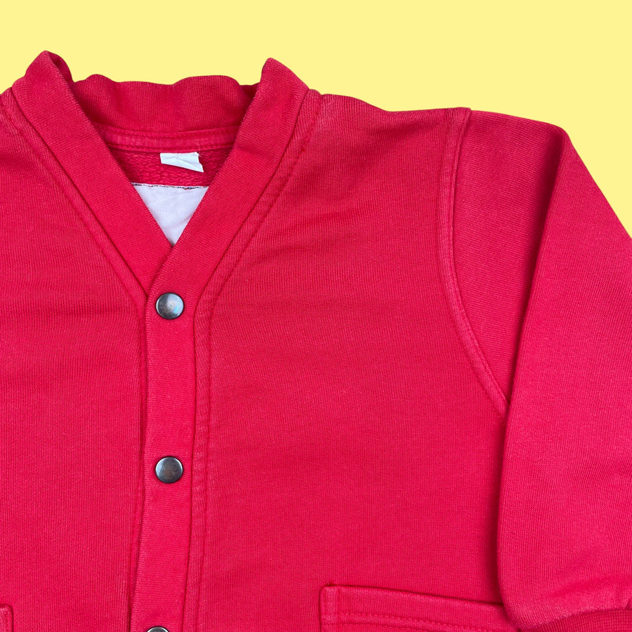 Gilet vintage 3 ans