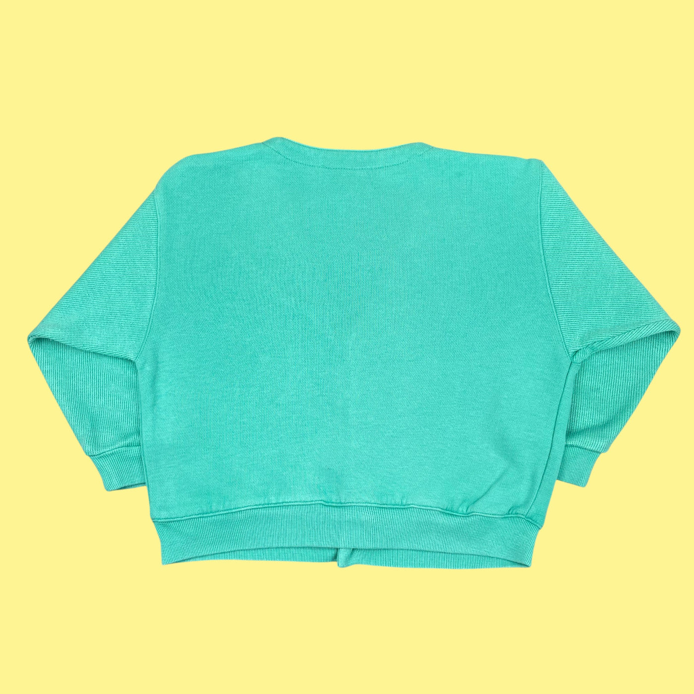 Gilet vintage 4 ans