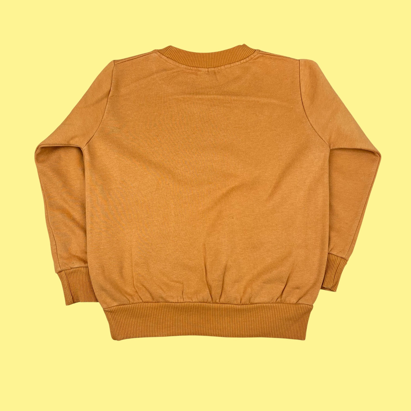 Sweat vintage 4 ans