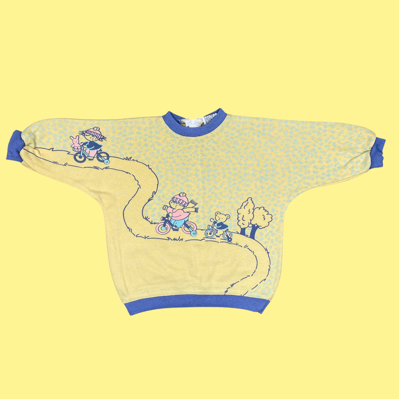 Robe pull 9 mois
