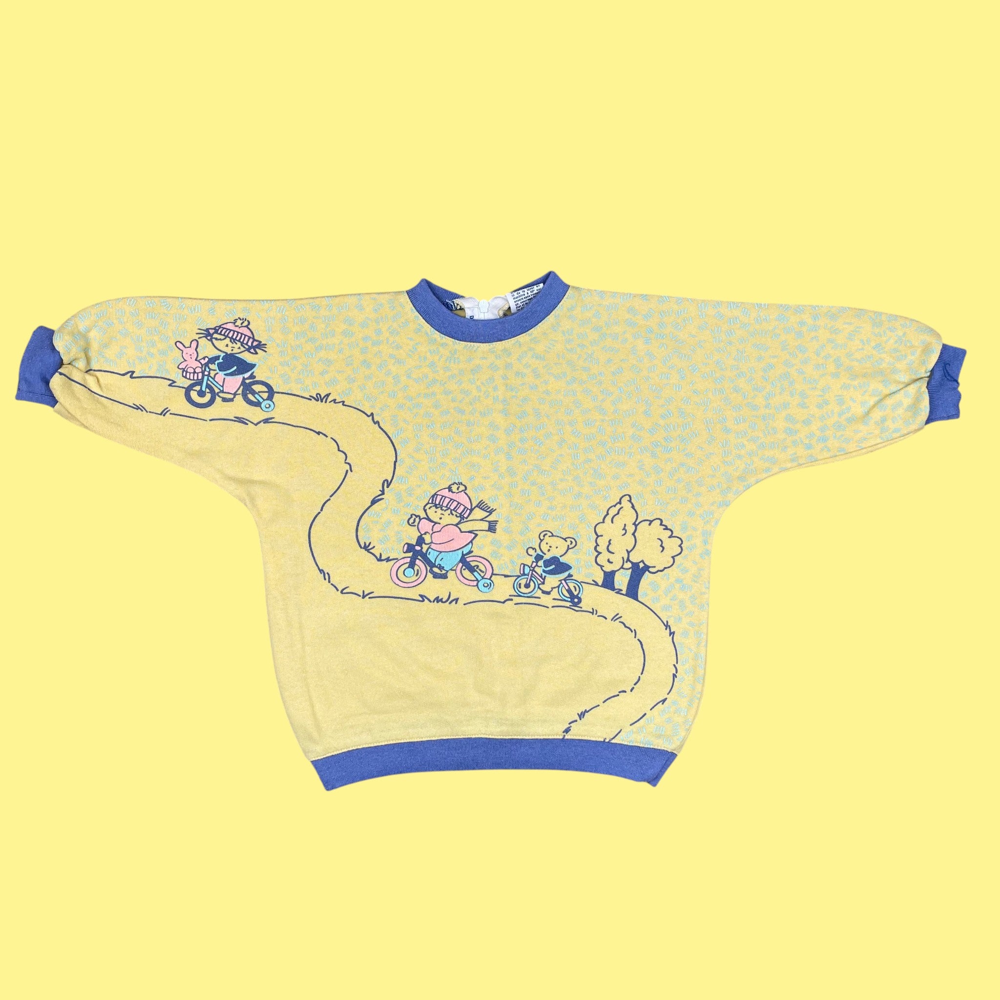 Robe pull 9 mois