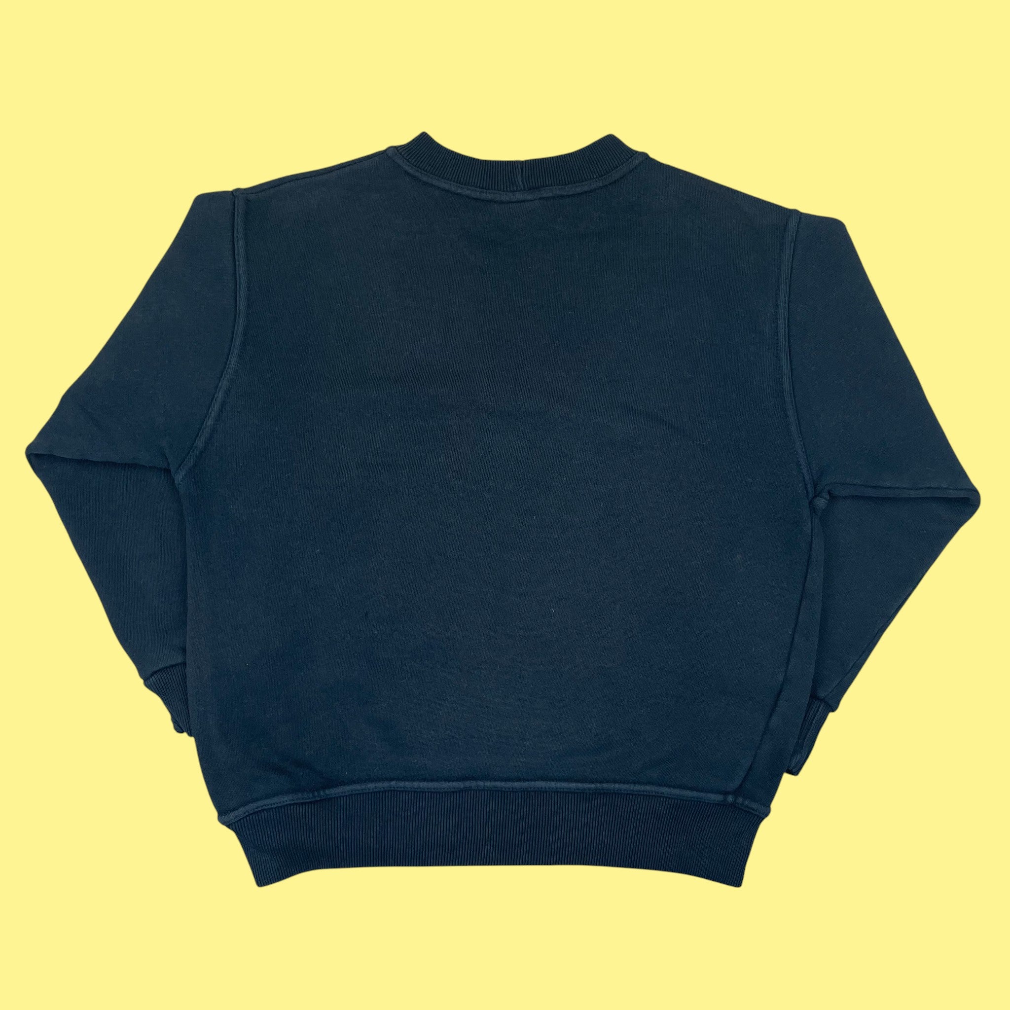 Sweat Benetton vintage 8 ans