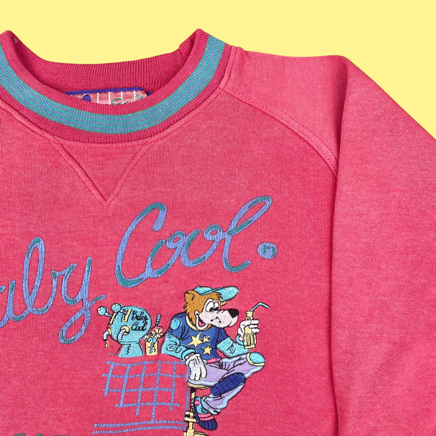 Sweat vintage 3 ans