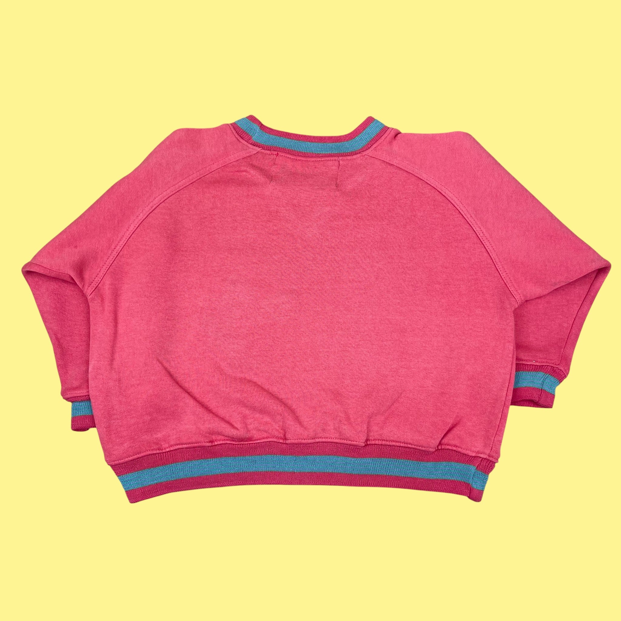 Sweat vintage 3 ans