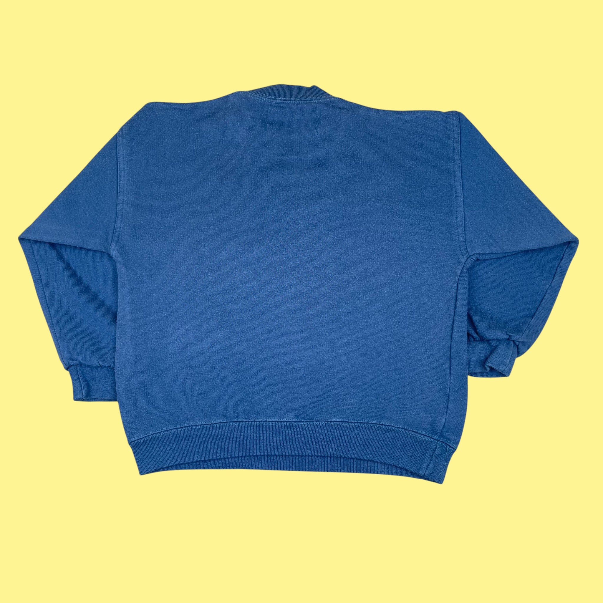 Sweat vintage 5 ans