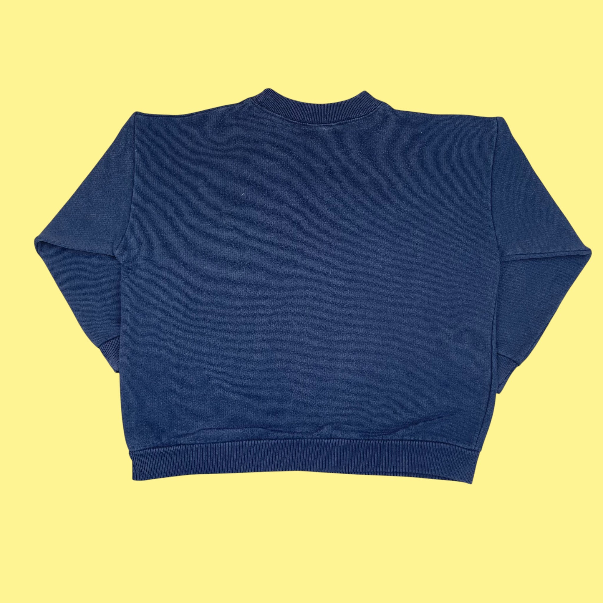 Sweat vintage 5 ans