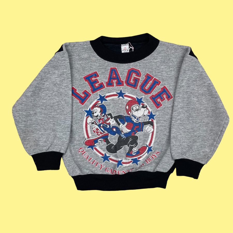 Sweat Mickey 2 ans