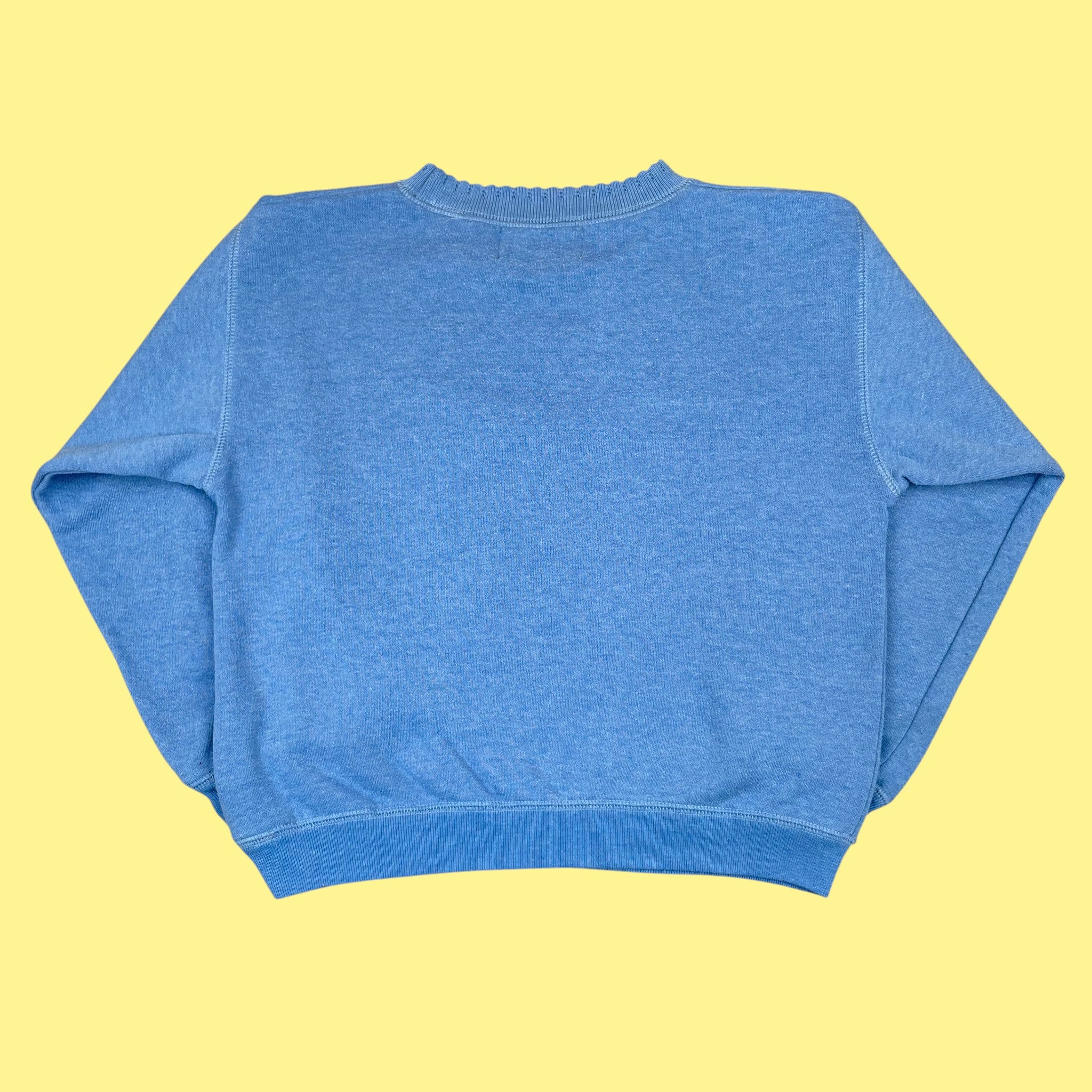 Sweat vintage 8 ans