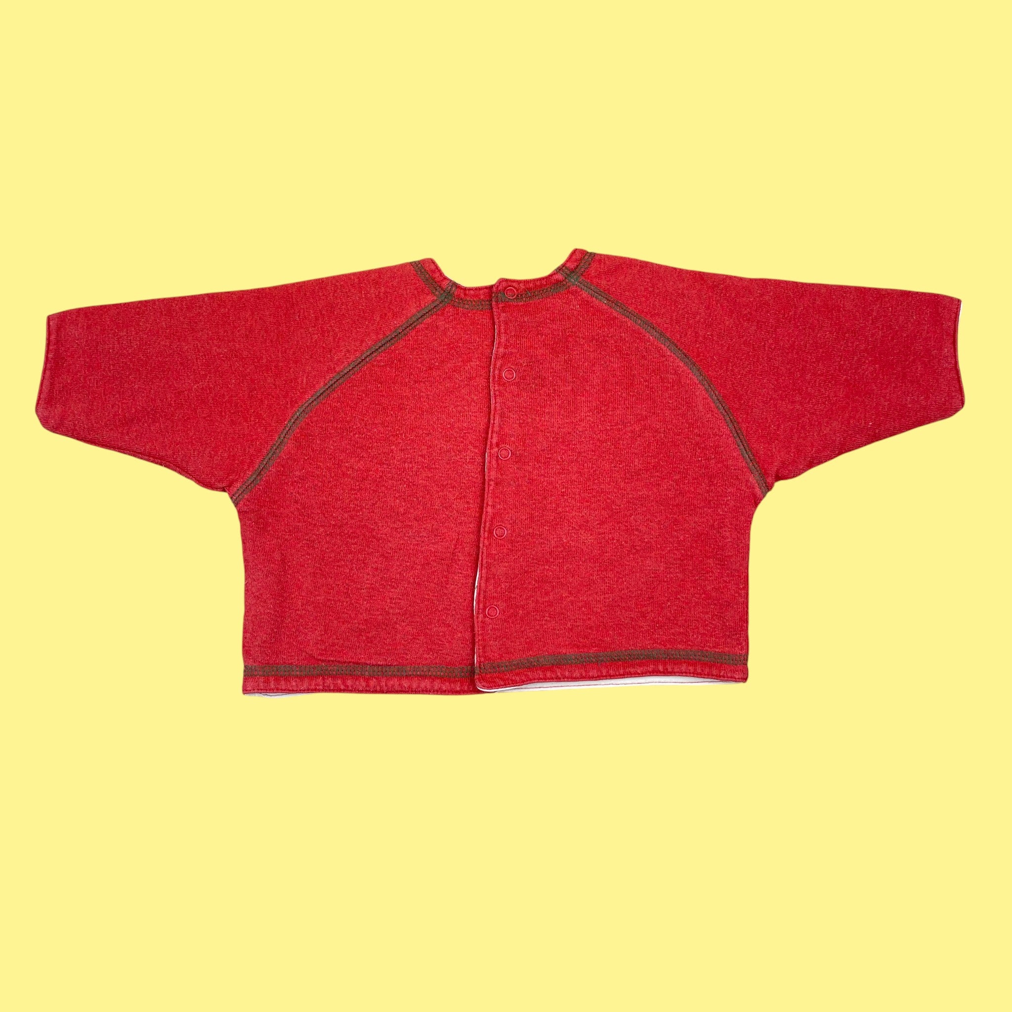Ensemble Catimini vintage 3 mois