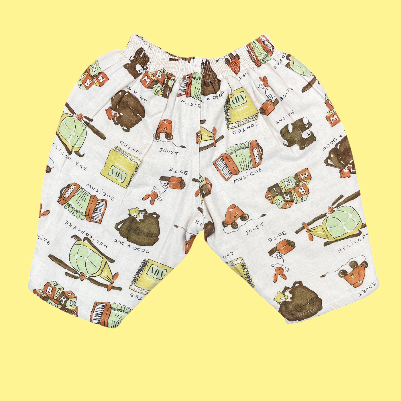 Ensemble Catimini vintage 3 mois