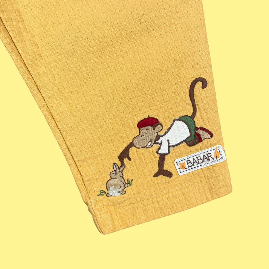 Pantalon Zéphyr 3 ans