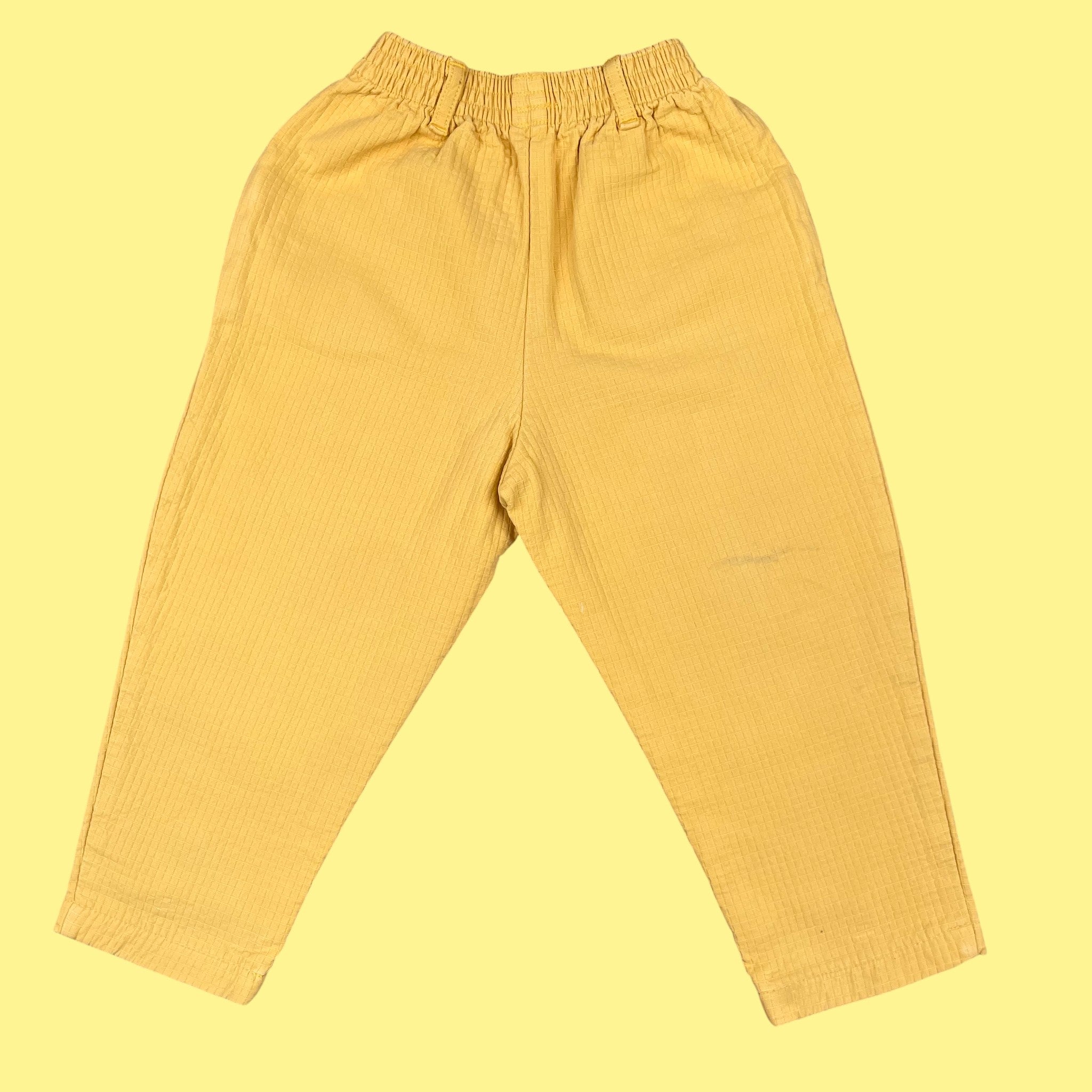 Pantalon Zéphyr 3 ans