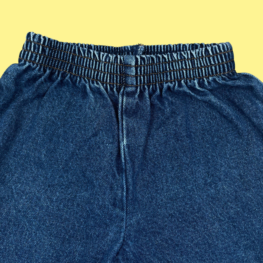Jean vintage 2-3 ans