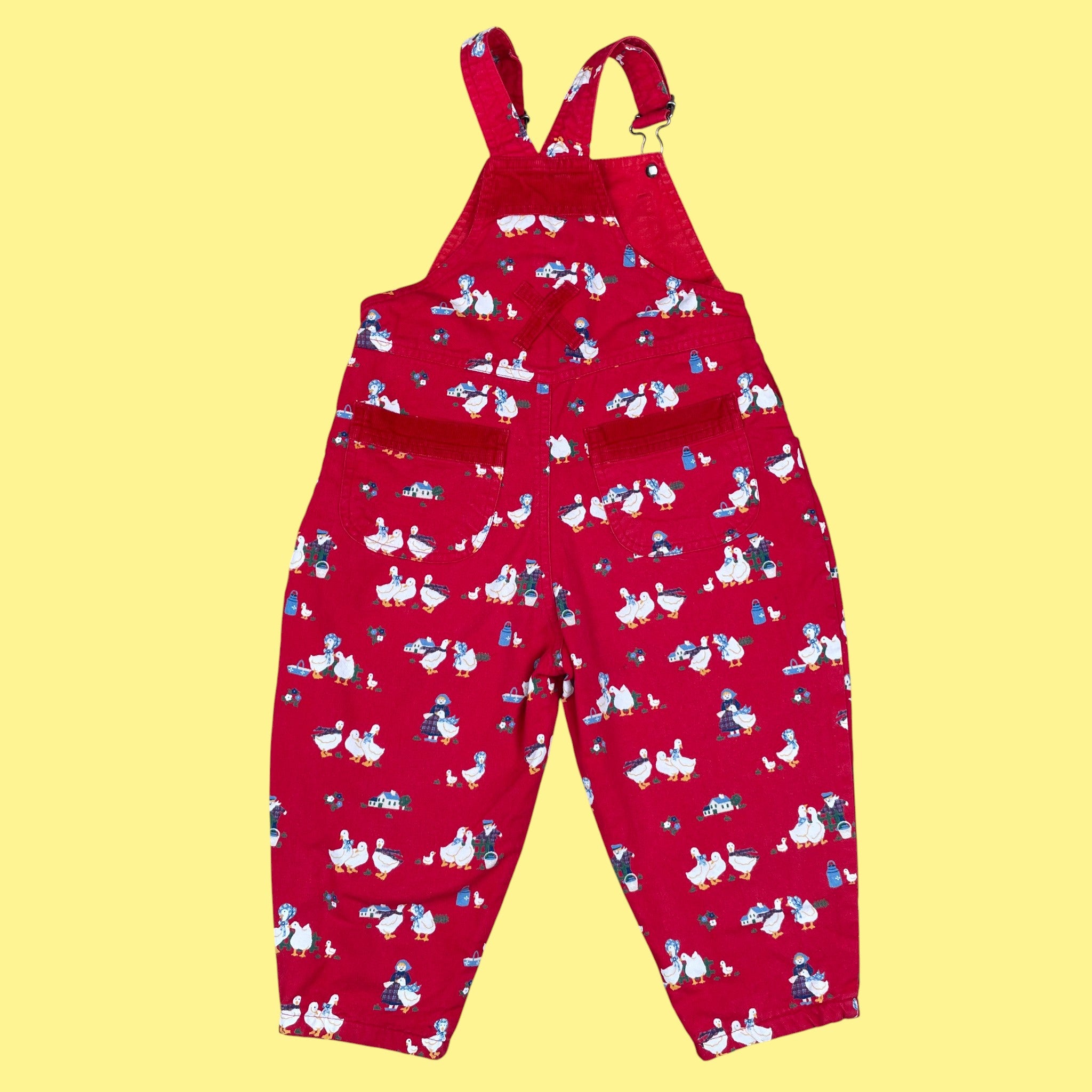 Salopette Jacadi vintage 3 ans