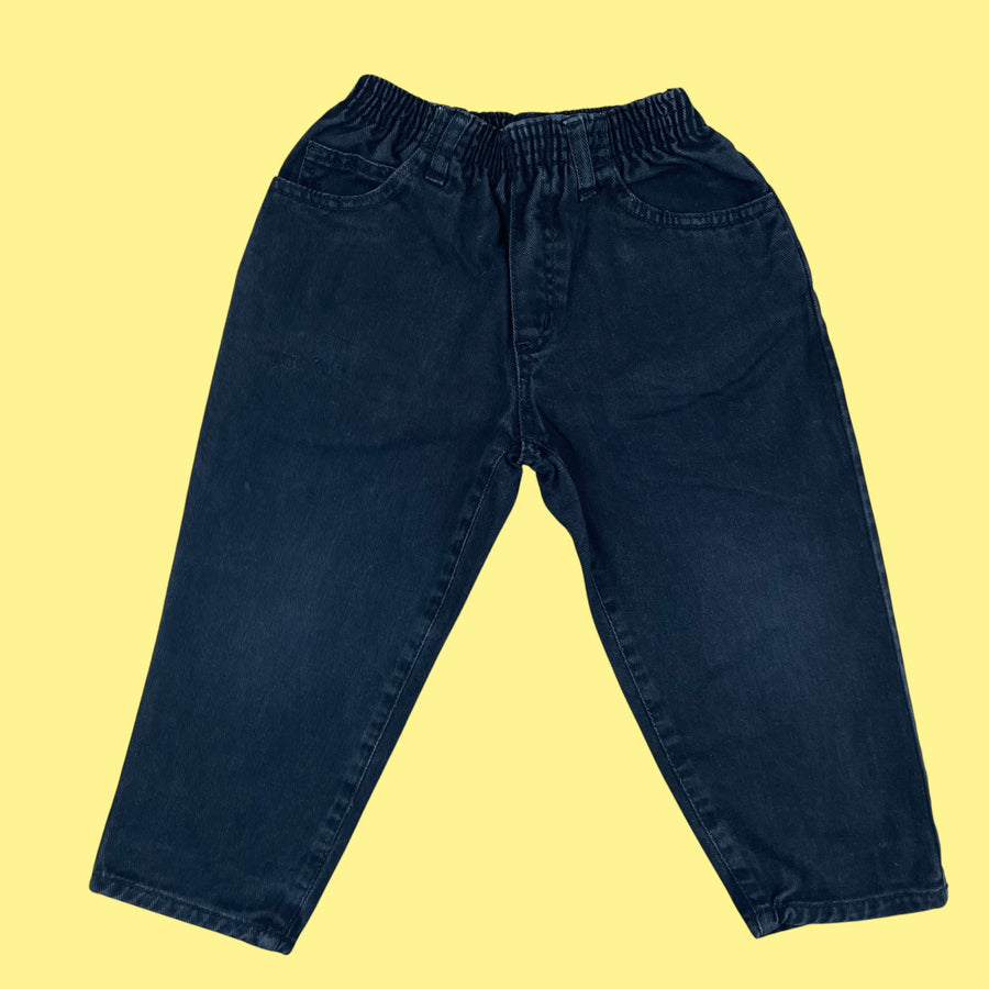Jean vintage 3-4 ans