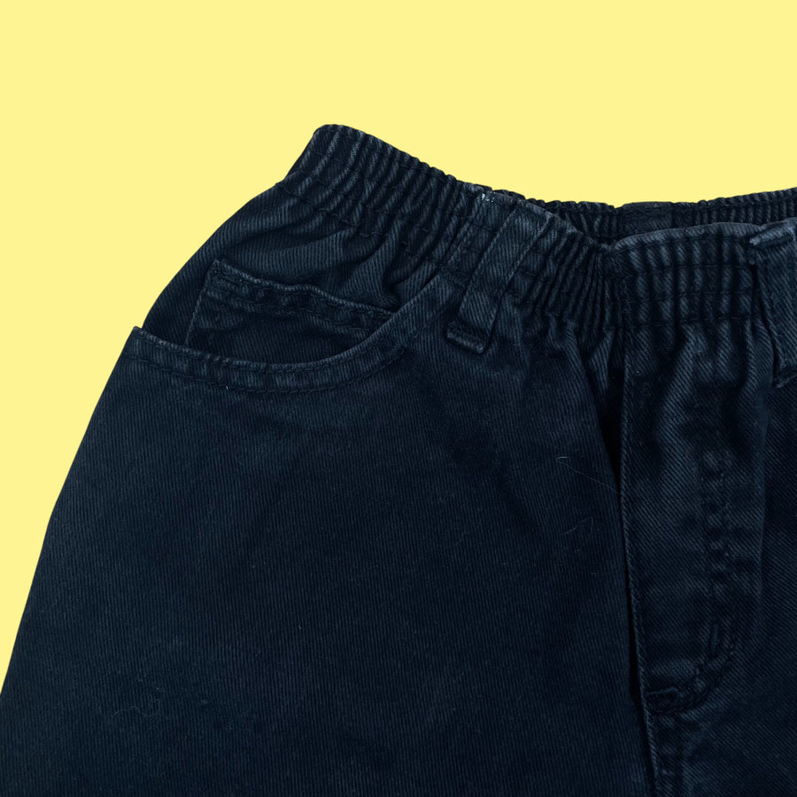 Jean vintage 3-4 ans