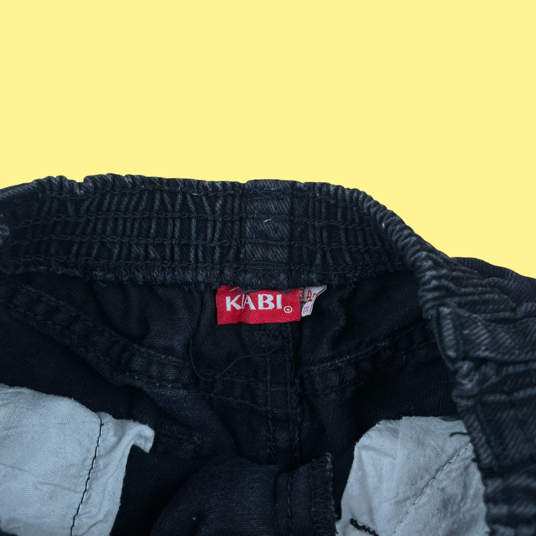 Jean vintage 3-4 ans