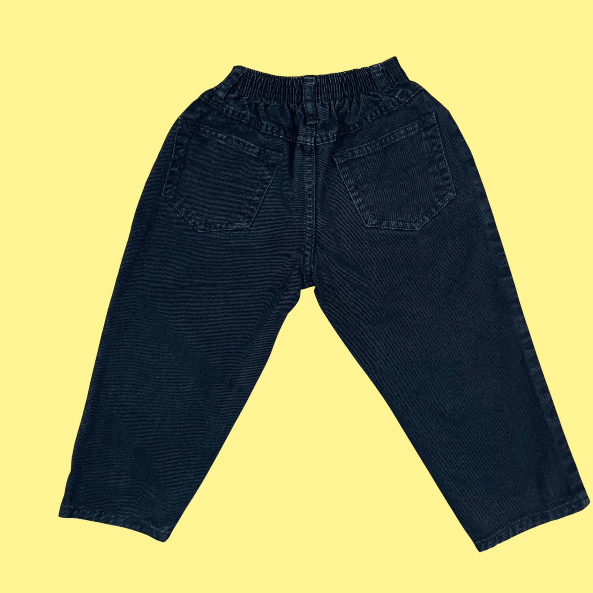 Jean vintage 3-4 ans