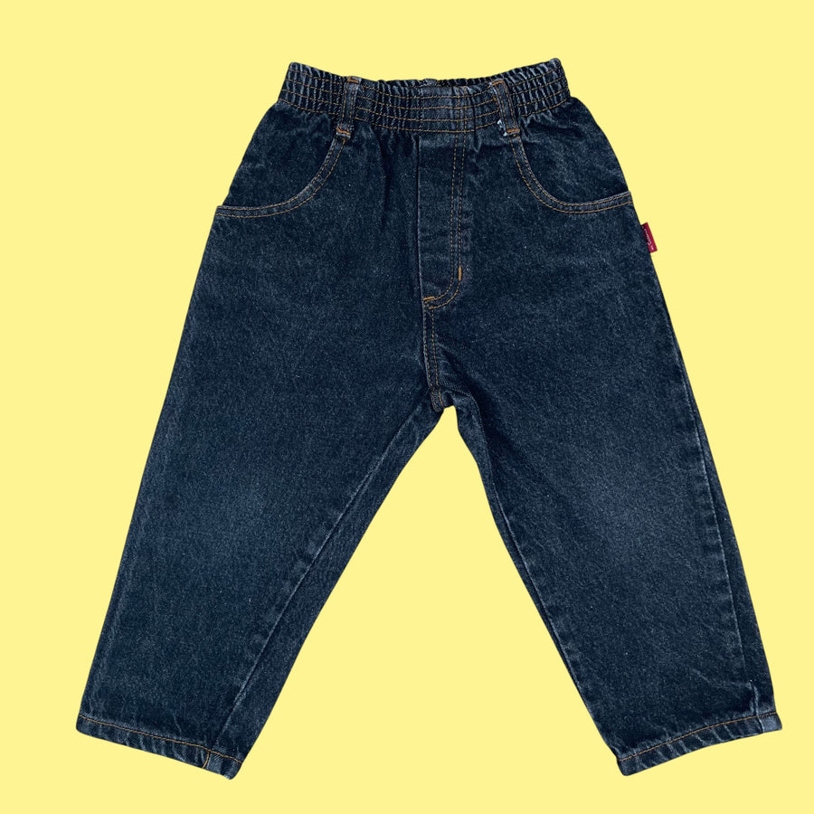 Jean vintage 3-4 ans