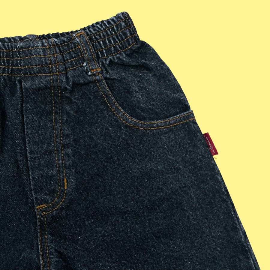 Jean vintage 3-4 ans