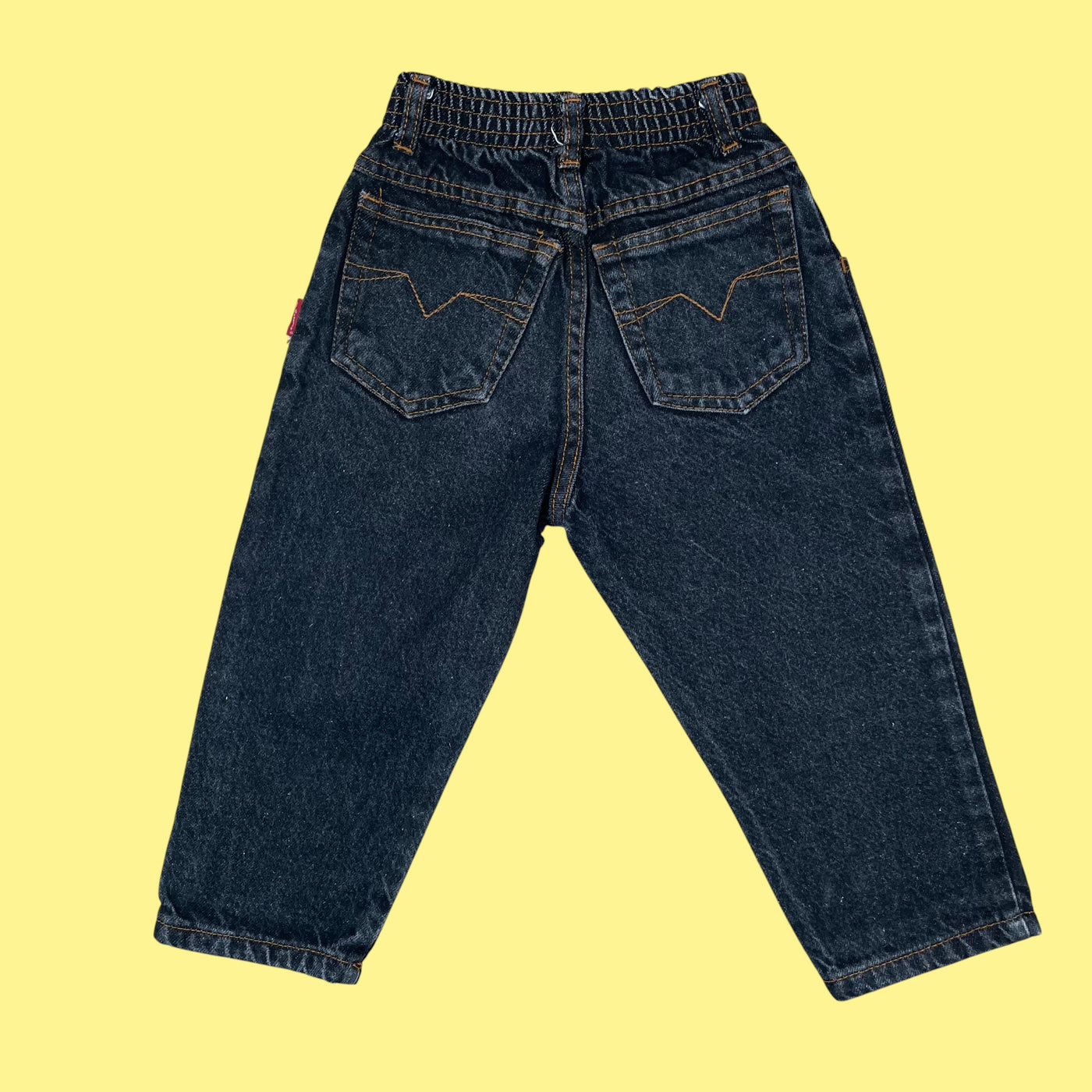 Jean vintage 3-4 ans